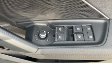 Audi RS3 RS 3 TFSI Quattro Vorsprung 5dr S Tronic Petrol Hatchback